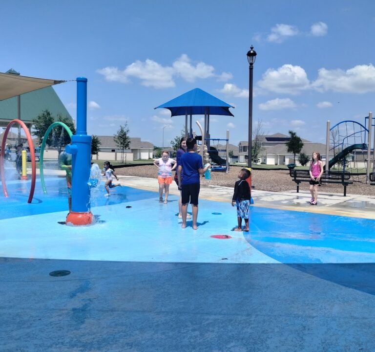 Soccer Field image 2