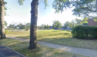 Soccer Field image 1