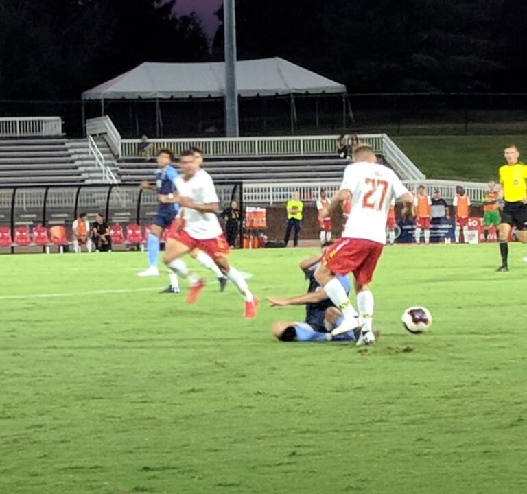 Soccer Field image 3