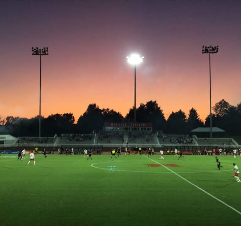 Soccer Field image 2