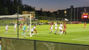 Soccer Field image 1