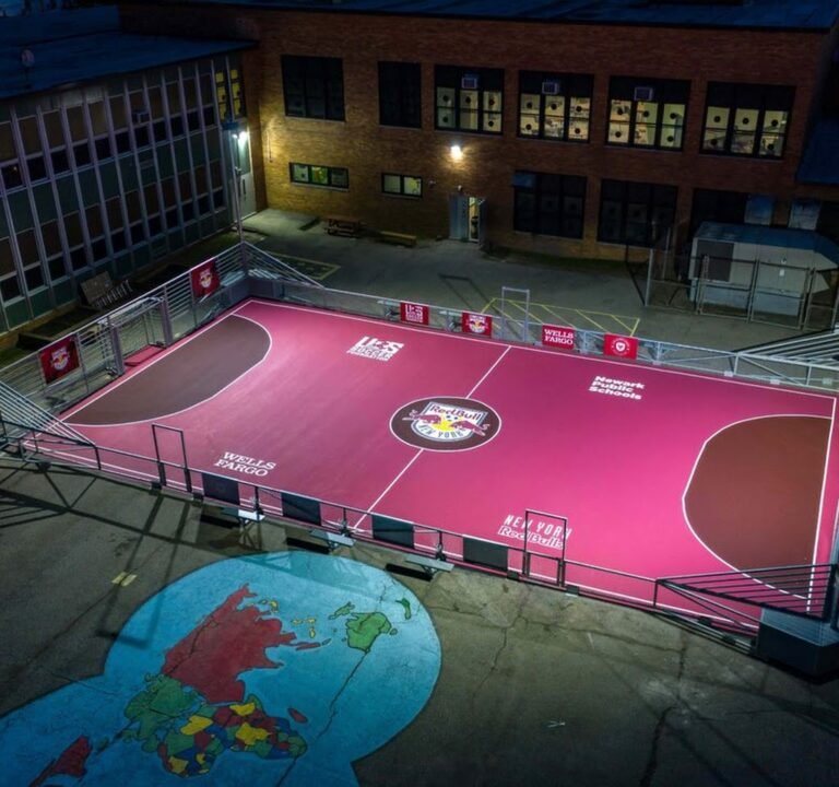 Soccer Field image 2