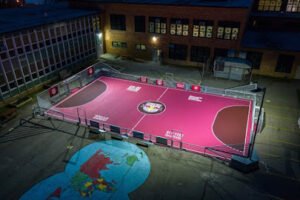 Soccer Field image 1