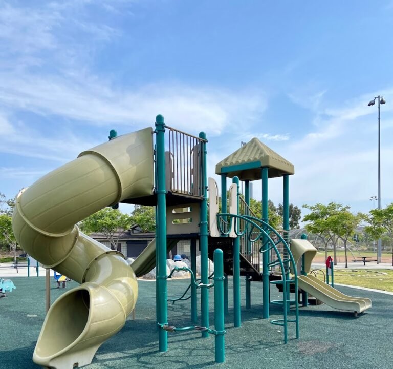 Soccer Field image 2