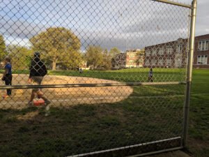 Soccer Field image 1