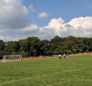Soccer Field image 3