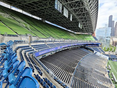 Soccer Field image 1