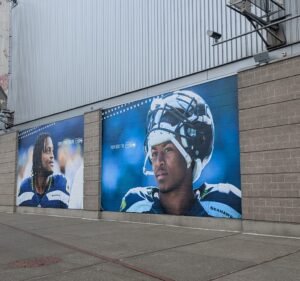 Soccer Field image 3