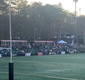 Soccer Field image 3