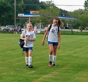 Soccer Field image 2