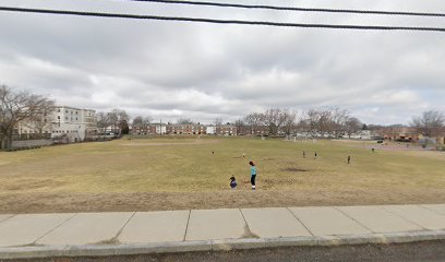 Soccer Field image 1