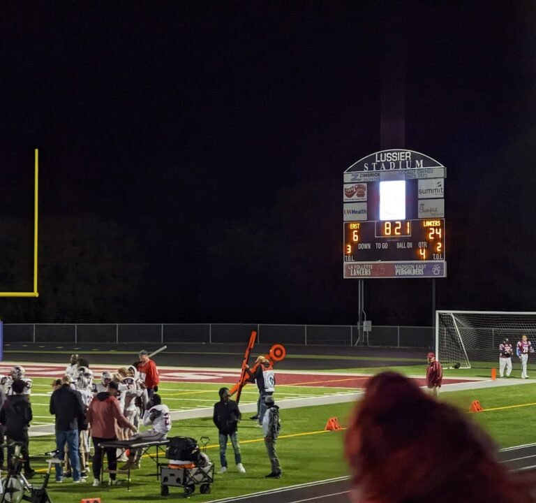 Soccer Field image 2