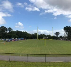Soccer Field image 3