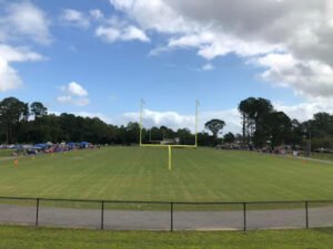 Soccer Field image 1