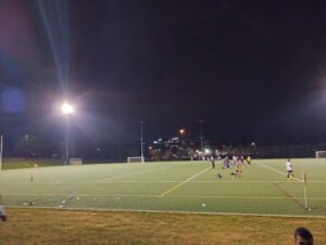 Soccer Field image 1