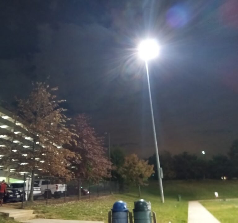 Soccer Field image 2