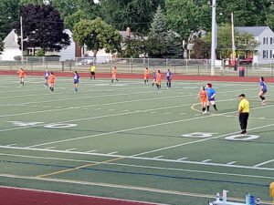 Soccer Field image 1