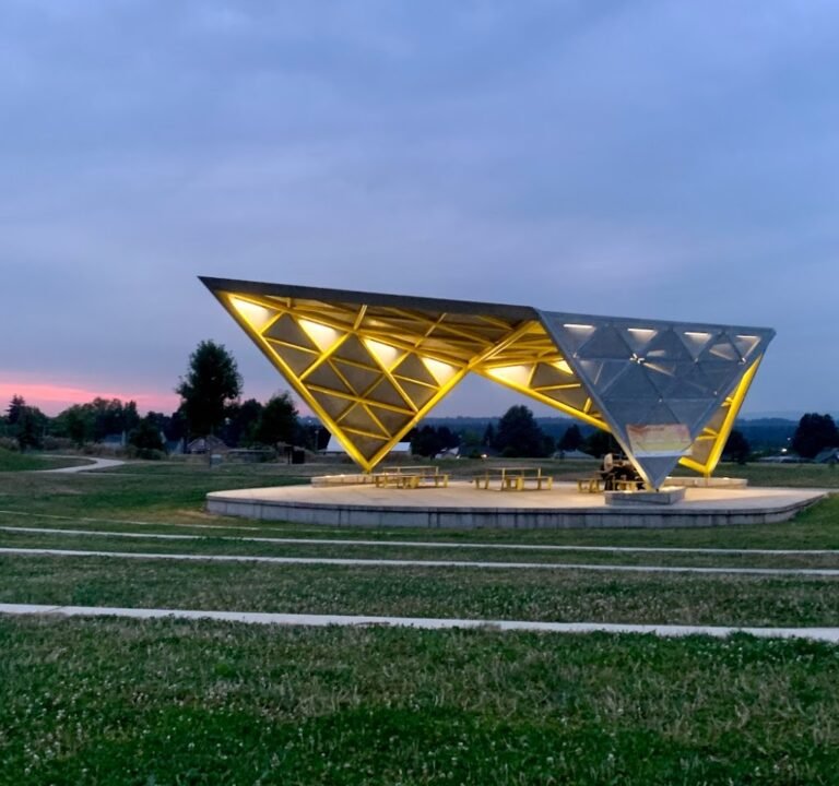 Soccer Field image 2