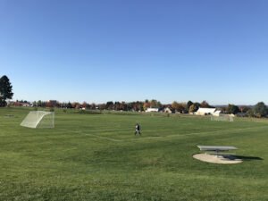 Soccer Field image 1