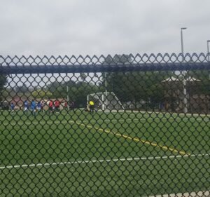 Soccer Field image 4
