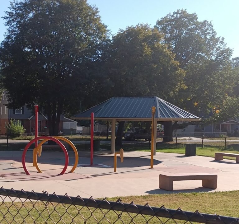 Soccer Field image 3