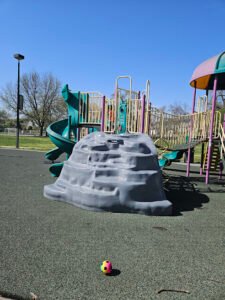 Soccer Field image 1