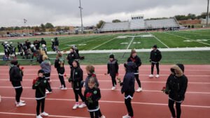 Soccer Field image 1