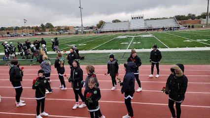 Soccer Field image 1