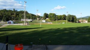 Soccer Field image 1