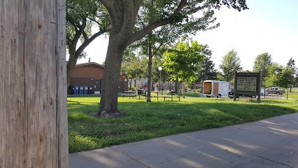 Soccer Field image 1