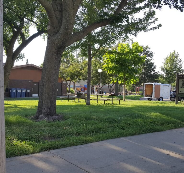 Soccer Field image 2