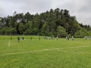 Soccer Field image 1
