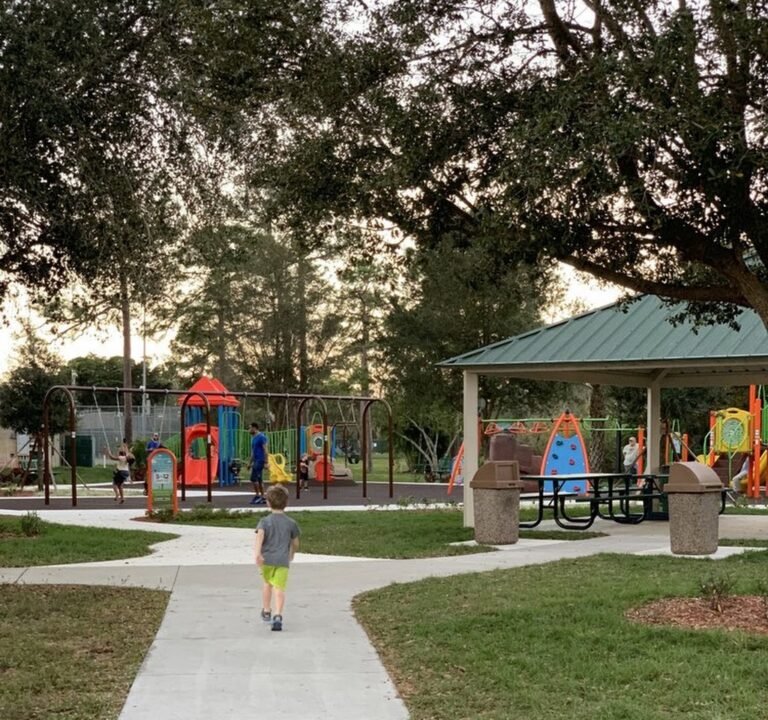 Soccer Field image 2