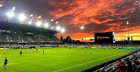 Soccer Field image 1