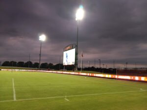 Soccer Field image 1