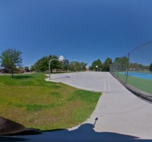 Soccer Field image 2
