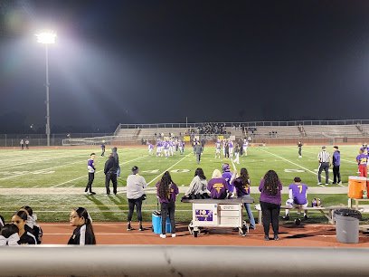 Soccer Field image 1