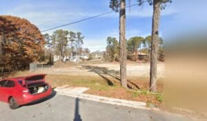 Soccer Field image 1