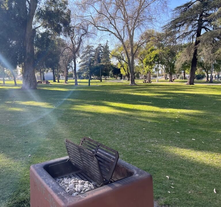 Soccer Field image 2