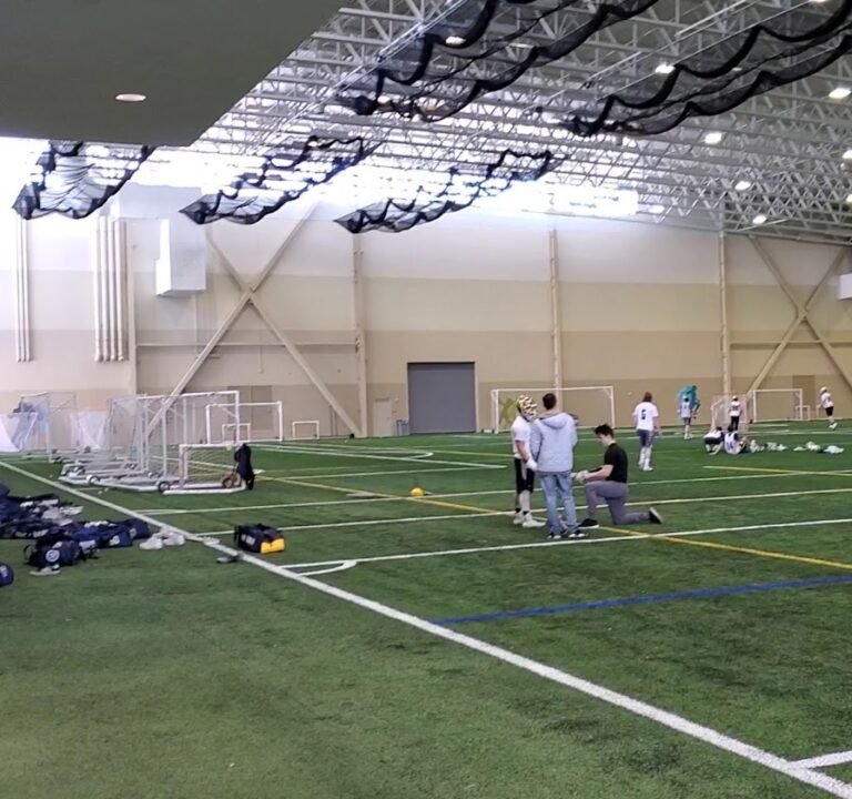 Soccer Field image 4