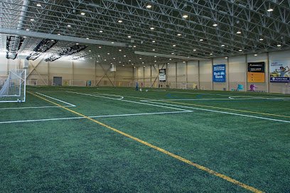 Soccer Field image 1