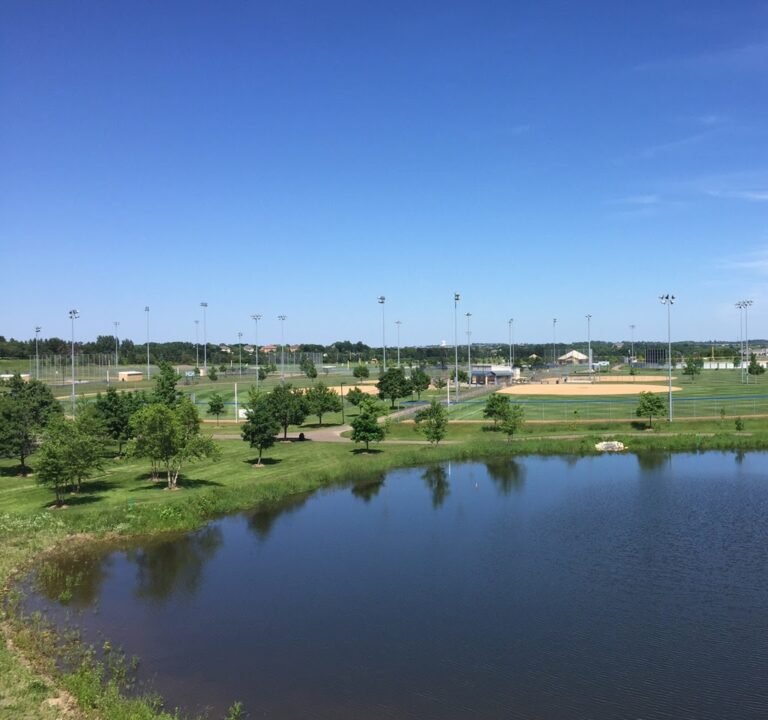 Soccer Field image 2