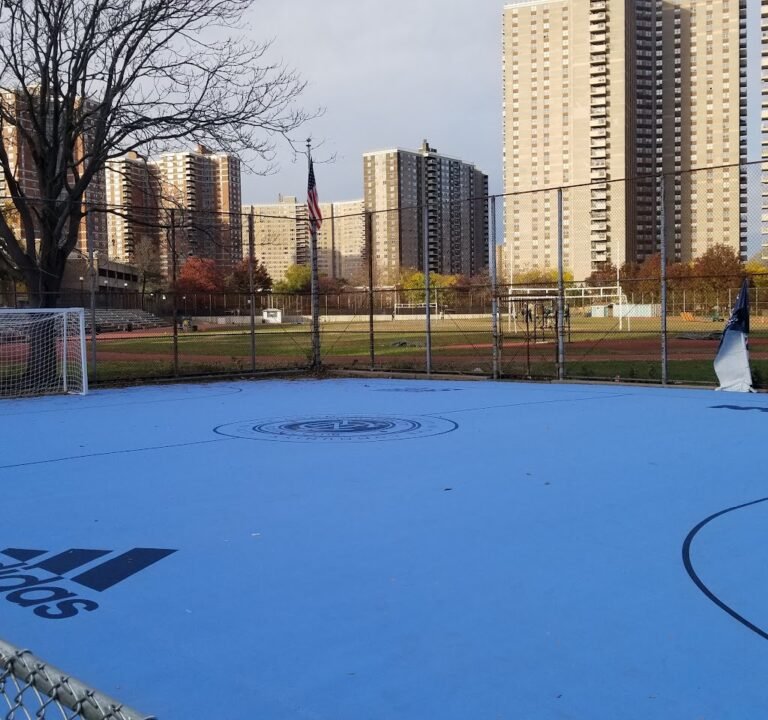 Soccer Field image 2