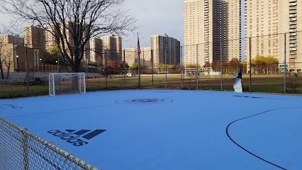 Soccer Field image 1