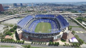 Soccer Field image 1