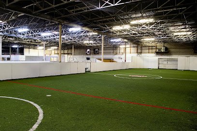 Soccer Field image 1