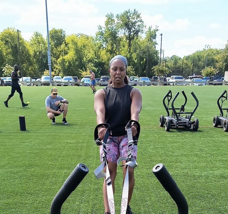 Soccer Field image 2