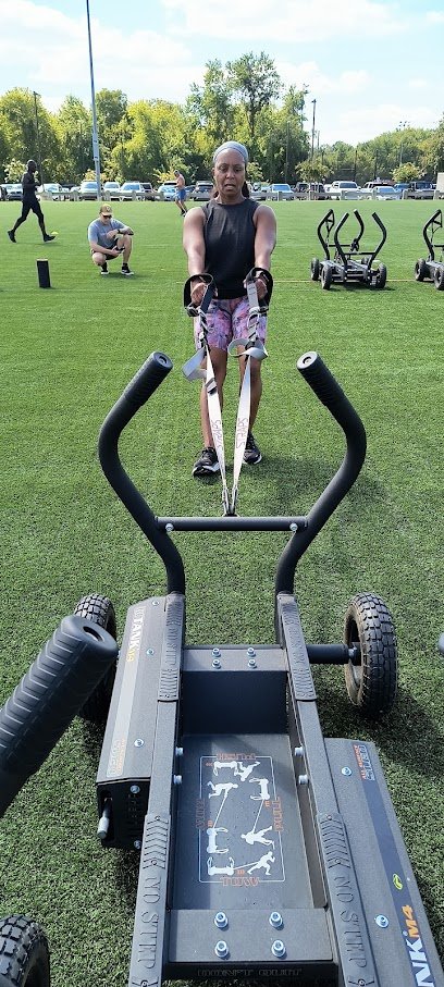 Soccer Field image 1