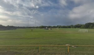 Soccer Field image 1