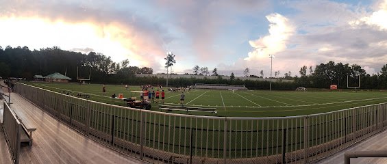 Soccer Field image 1